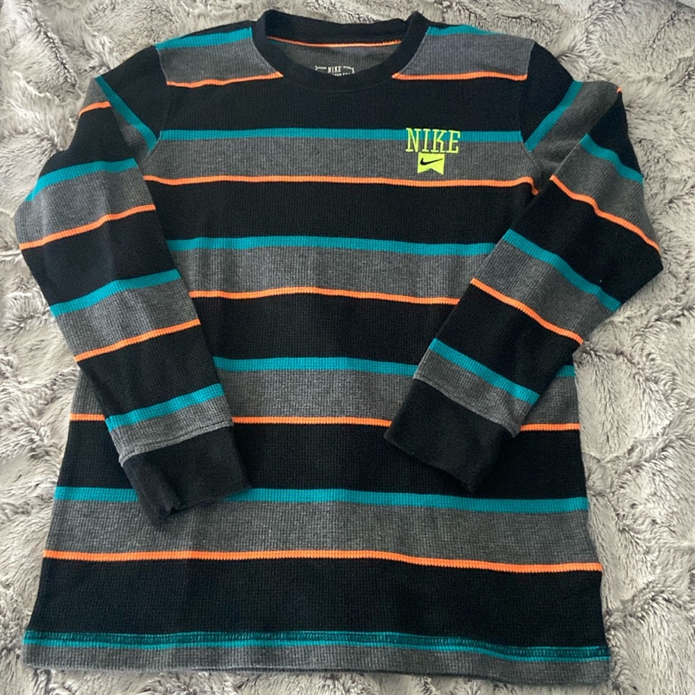 Nike- Boys thermal